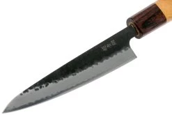 Sakai Takayuki Blue Paper Super Petty 15 Cm -Couteaux De Cuisine TA01195 03 sakai takayuki