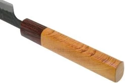 Sakai Takayuki Blue Paper Super Petty 15 Cm -Couteaux De Cuisine TA01195 04 sakai takayuki