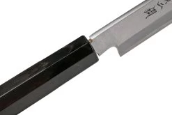 Sakai Takayuki Blue 2 Steel Japanese Style 01204 Yanagiba 27 Cm 10 Sakai Takayuki Blue 2 Steel Japanese Style 01204 Yanagiba 27 Cm -Couteaux De Cuisine TA01204 05 sakaitakayuki