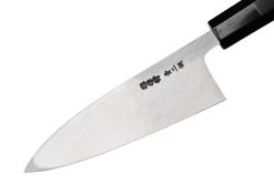 Sakai Takayuki Blue 2 Steel Japanese Style 01235 Deba 15 Cm -Couteaux De Cuisine TA01235 03 sakai