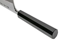 Sakai Takayuki Blue 2 Steel Japanese Style 01235 Deba 15 Cm -Couteaux De Cuisine TA01235 04 sakai