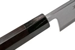 Sakai Takayuki Blue 2 Steel Japanese Style 01237 Deba 18 Cm 10 Sakai Takayuki Blue 2 Steel Japanese Style 01237 Deba 18 Cm -Couteaux De Cuisine TA01237 05 sakaitakayuki