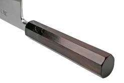 Sakai Takayuki Blue 2 Steel Japanese Style 01237 Deba 18 Cm 11 Sakai Takayuki Blue 2 Steel Japanese Style 01237 Deba 18 Cm -Couteaux De Cuisine TA01237 06 sakaitakayuki