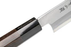 Sakai Takayuki Blue 2 Steel Japanese Style 01253 Kamagata Usuba 18 Cm -Couteaux De Cuisine TA01253 05 sakaitakayuki