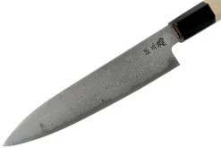 Sakai Takayuki Gin San 33-Layer Damascus Petty 15 Cm -Couteaux De Cuisine TA014104 03 sakai takayuki