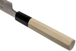 Sakai Takayuki Gin San 33-Layer Damascus Petty 15 Cm -Couteaux De Cuisine TA014104 04 sakai takayuki