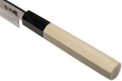 Sakai Takayuki Gin San 33-Layer Damascus Petty 15 Cm -Couteaux De Cuisine TA014104 05 sakai takayuki