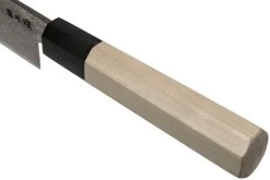 Sakai Takayuki Gin San 33-Layer Damascus Couteau De Chef 21 Cm -Couteaux De Cuisine TA014112 05 sakai takayuki