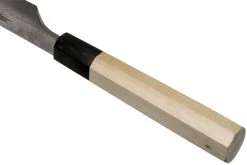 Sakai Takayuki Gin San 33-Layer Damascus Yanagiba 27 Cm -Couteaux De Cuisine TA014134 04 sakai takayuki