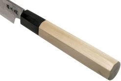 Sakai Takayuki Gin San 33-Layer Damascus Yanagiba 27 Cm -Couteaux De Cuisine TA014134 05 sakai takayuki