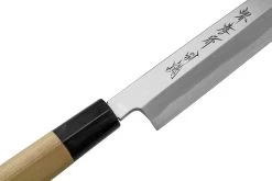 Sakai Takayuki Tokujo 03003 Yanagiba 24 Cm -Couteaux De Cuisine TA03003 05 sakai