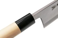 Sakai Takayuki Tokujo 03036 Deba, 16,5 Cm -Couteaux De Cuisine TA03036 05 sakaitakayuki