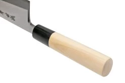 Sakai Takayuki Tokujo 03036 Deba, 16,5 Cm -Couteaux De Cuisine TA03036 06 sakaitakayuki