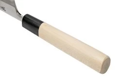 Sakai Takayuki Tokujo 03102 Mioroshi Deba 21 Cm -Couteaux De Cuisine TA03102 04 sakaitakayuki