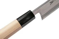 Sakai Takayuki Tokujo 03102 Mioroshi Deba 21 Cm -Couteaux De Cuisine TA03102 05 sakaitakayuki