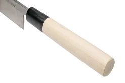 Sakai Takayuki Tokujo 03102 Mioroshi Deba 21 Cm -Couteaux De Cuisine TA03102 06 sakaitakayuki