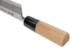 Sakai Takayuki Tokujo 03113 Edo-saki Couteau à Anguille, 15 Cm -Couteaux De Cuisine TA03113 04 sakaitakayuki