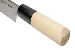 Sakai Takayuki Tokujo 03113 Edo-saki Couteau à Anguille, 15 Cm -Couteaux De Cuisine TA03113 06 sakaitakayuki