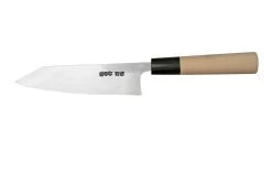 Sakai Takayuki Tokujo 03192 Kiritsuke Deba 15 Cm