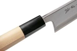 Sakai Takayuki Tokujo 03192 Kiritsuke Deba 15 Cm -Couteaux De Cuisine TA03192 05 sakaitakayuki