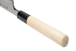 Sakai Takayuki Tokujo 03195 Wa-garasuki Couteau à Désosser, 18 Cm -Couteaux De Cuisine TA03195 04 sakaitakayuki