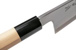 Sakai Takayuki Tokujo 03195 Wa-garasuki Couteau à Désosser, 18 Cm -Couteaux De Cuisine TA03195 05 sakaitakayuki