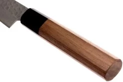 Sakai Takayuki 45-Layer Damascus WA Couteau D'office, 15 Cm -Couteaux De Cuisine TA07251 D 04 sakai takayuki damascus ta07251 d 04