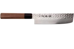 Sakai Takayuki 45-Layer Damascus WA Nakiri, 16 Cm -Couteaux De Cuisine TA07253 D 02 sakai takayuki damast ta07253 d 02