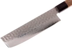 Sakai Takayuki 45-Layer Damascus WA Nakiri, 16 Cm -Couteaux De Cuisine TA07253 D 03 sakai takayuki damast ta07253 d 03
