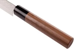 Sakai Takayuki 45-Layer Damascus WA Nakiri, 16 Cm -Couteaux De Cuisine TA07253 D 05 sakai takayuki damast ta07253 d 05