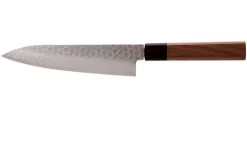 Sakai Takayuki 45-Layer Damascus WA Couteau De Chef, 18 Cm
