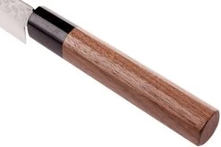 Sakai Takayuki 45-Layer Damascus WA Couteau De Chef, 18 Cm -Couteaux De Cuisine TA07254 D 05 sakai takayuki damast ta07254 d 05