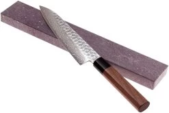 Sakai Takayuki 45-Layer Damascus WA Couteau De Chef, 18 Cm -Couteaux De Cuisine TA07254 D 08 sakai takayuki damast ta07254 d 08