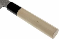 Sakai Takayuki 45-Layer Damascus Couteau De Chef, 18 Cm -Couteaux De Cuisine TA07254 03 sakai takayuki damast ta07254 03