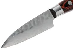 Sakai Takayuki 33-Layer Damascus Petty 8 Cm -Couteaux De Cuisine TA07390 03 sakai takayuki 33 damascus