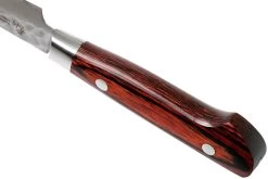 Sakai Takayuki 33-Layer Damascus Petty 8 Cm -Couteaux De Cuisine TA07390 04 sakai takayuki 33 damascus