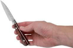 Sakai Takayuki 33-Layer Damascus Petty 8 Cm -Couteaux De Cuisine TA07390 06 sakai takayuki 33 damascus