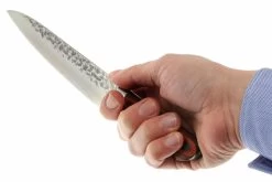 Sakai Takayuki 33-Layer Damascus Couteau D' Office, 15 Cm -Couteaux De Cuisine TA07391 05 sakai takayuki officemes ta07391 d5