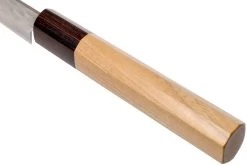 Sakai Takayuki Couteau Universel 33-Layer Damascus Hammered WA 15 Cm -Couteaux De Cuisine TA07471 05 sakai takayuki