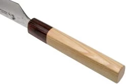 Sakai Takayuki 33-Layer Damascus Hammered WA Petty Couteau à Steak 13 Cm -Couteaux De Cuisine TA07481 04 sakai takayuki