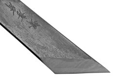 Sakai Takayuki Tokujo 08431 Osaka-saki Kiridashi Couteau à Anguille, 18 Cm -Couteaux De Cuisine TA08431 03 sakai