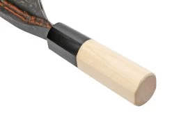 Sakai Takayuki Tokujo 08441 Kyo-saki Hachoir, Couteau à Anguille, 10 Cm -Couteaux De Cuisine TA08441 05 sakai