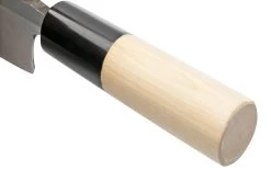 Sakai Takayuki Tokujo 08441 Kyo-saki Hachoir, Couteau à Anguille, 10 Cm -Couteaux De Cuisine TA08441 06 sakai