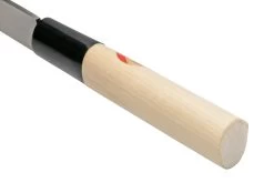 Sakai Takayuki Tokujo 08451 Nagoya-saki Couteau à Filet D'anguille, 10,5 Cm -Couteaux De Cuisine TA08451 06 sakai