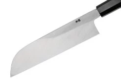 Sakai Takayuki Blue 2 Steel Japanese Style 01255 Kamagata Usuba 21 Cm -Couteaux De Cuisine TA1255 03 sakaitakayuki