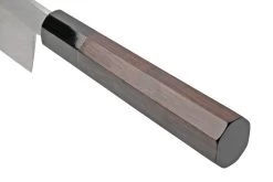 Sakai Takayuki Blue 2 Steel Japanese Style 01255 Kamagata Usuba 21 Cm -Couteaux De Cuisine TA1255 06 sakaitakayuki