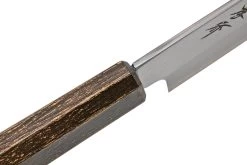 Sakai Takayuki Nanairo Black Gold 14508 Yanagiba 21 Cm -Couteaux De Cuisine TA14508 05 sakaitakayuki