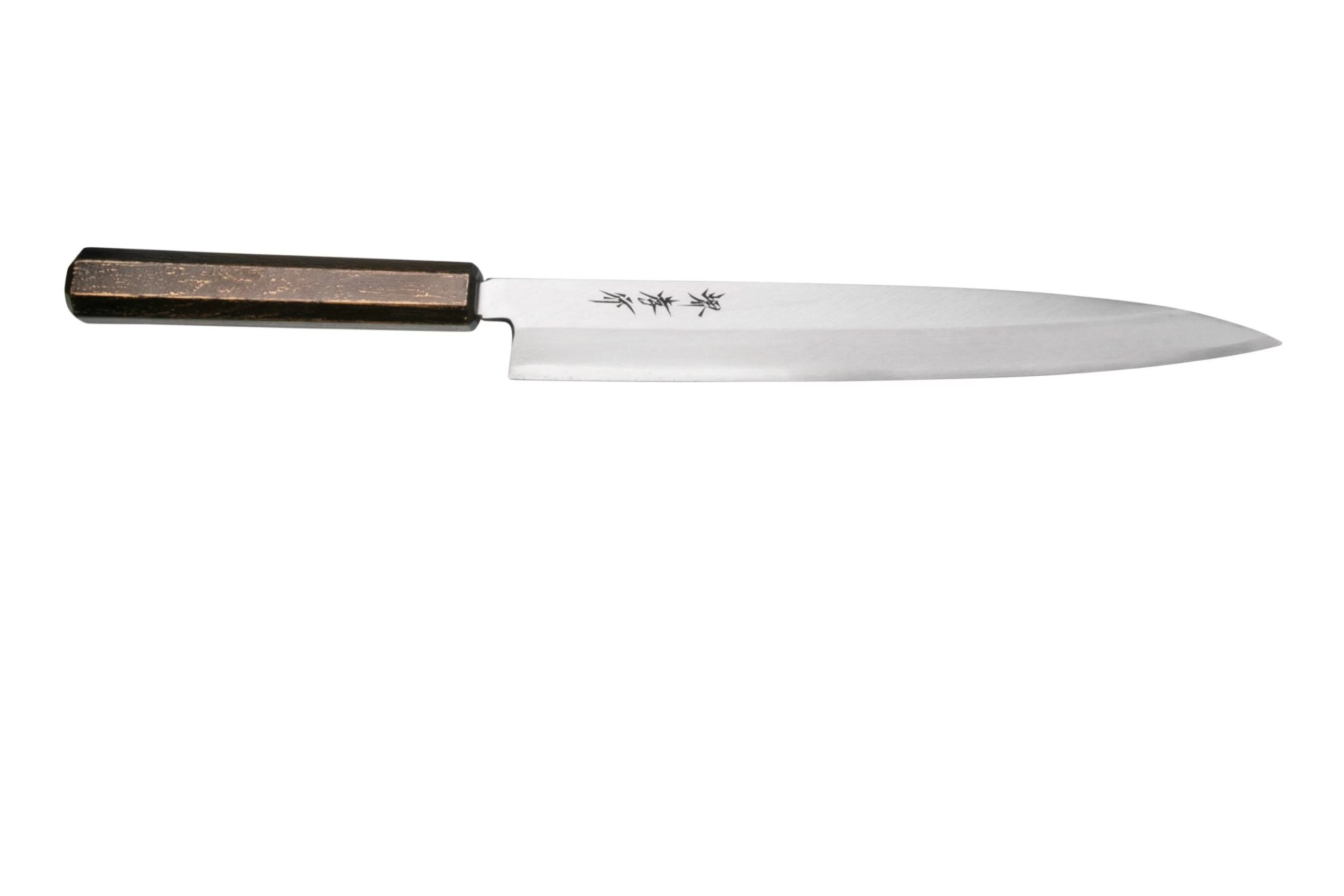 Sakai Takayuki Nanairo Black Gold 14522 Yanagiba 24 Cm 2 Sakai Takayuki Nanairo Black Gold 14522 Yanagiba 24 Cm – Image 2