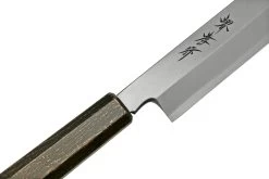 Sakai Takayuki Nanairo Black Gold 14536 Yanagiba 27 Cm 9 Sakai Takayuki Nanairo Black Gold 14536 Yanagiba 27 Cm -Couteaux De Cuisine TA14536 05 sakai