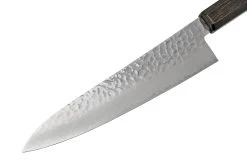 Sakai Takayuki Nanairo Black Gold 14585 Gyuto, 21 Cm -Couteaux De Cuisine TA14585 03 sakai